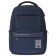 Youth backpack 43 x 31.5 x 14.5 cm, ergonomic back, Hatber Pro, with USB, NRK_12116