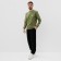 Male male mist men’s casual size 48, green
