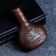 Figure soap "Bottle of whiskey 2D" 65 g