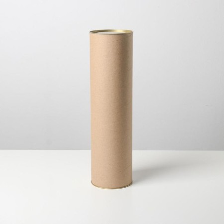 TUBUS 92x340 mm (320 mm inside height), under a bottle/T -shirt, dense cardboard
