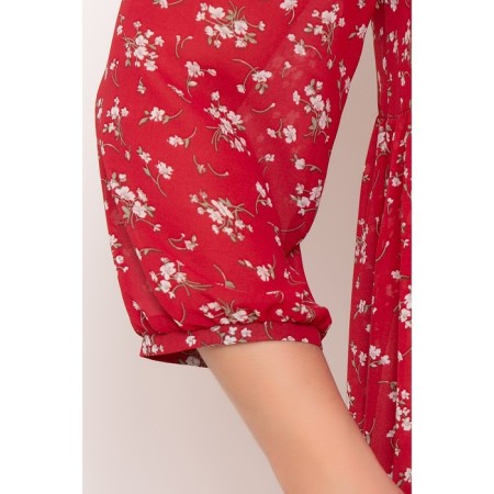 Women's dress, size 56-9