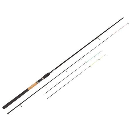 The feeder feeder Salmo Sniper Feeder 040, test 1-40 g, length 2.7 m.