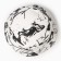 Panama Children's Minaku "Tai-Dai", Black/White Color, Rr. 54