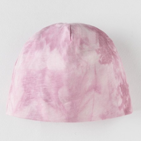 Children's cap KAFTAN "Dream", p. 48, lilac tai-dai-3