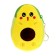 Avocado wallet, species mix