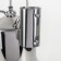Distiller "Simple", 12 l, throat 4 cm, pens MIX Metal/Tree