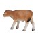 Figure Konik "Jersey Calf"