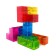 Magnetic designer "Magic Cube", 7 details, 54 tasks