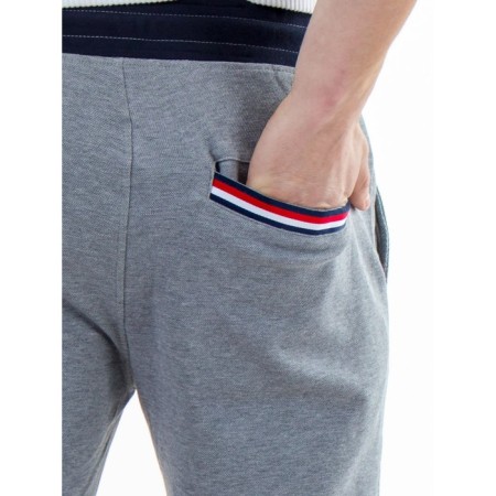 Male ISee shorts, size 50, gray color-4
