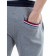 Male ISee shorts, size 50, gray color