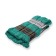 Bestex muline threads (607), 24 pcs. packaged