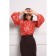 Female blouse, size 46