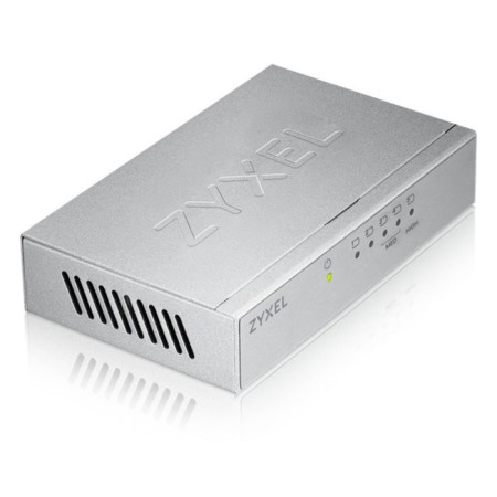 Zyxel GS-105BV3-EU0101F switch, unguided, 5x10/100/1000Base-T-1