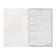 International Vet. passport "for animals", 36 pages, 10.3 x 15.1 cm