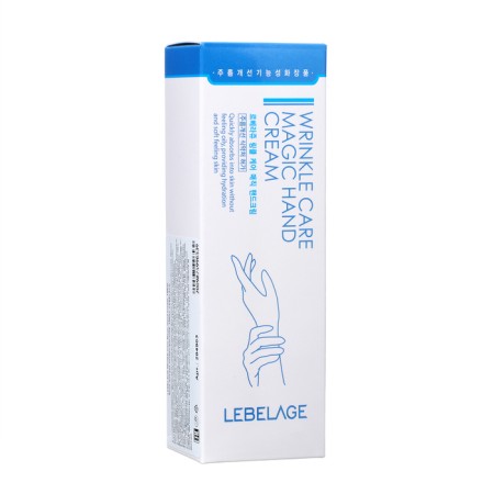 LEBELAGE hand against wrinkles, 100 ml-2