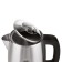 Electric kettle Scarlett SC-EK21S68, metal, 1.7 l, 2200 watts, silver