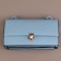 Bag -3 × 2 cm fastener, golden color