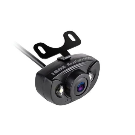 DVR + Radar detector Ibox Alta Laserscan Signature Dual, GPS 1920x1080, 170 °-2