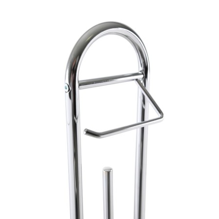 Axentia marino toilet up flooring, with a paper holder, height 64 cm-2