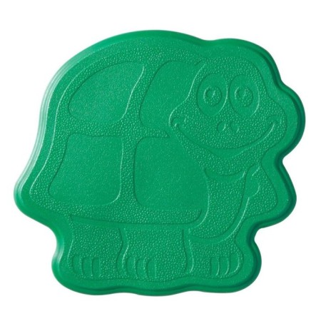 Mini-rips for the bath Slip-Not XXS 6 pcs, color mix-2