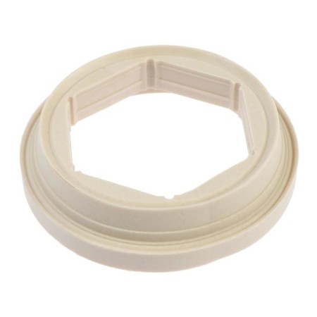 The drain column for the toilet tank "RBM" KV-16.1, white-2