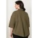 Female blouse, size 50