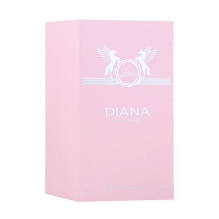 Perfumery Women Canz Diana (based on Parfums de Marly Delina), 100 ml-3