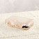 Luna soap dish