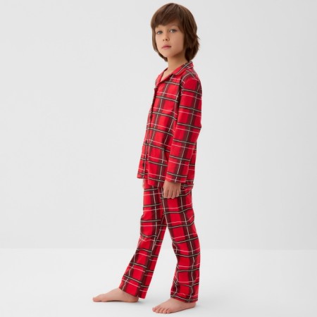 PAZHAMA Children's KAFTAN "CENT" R.32 (110-116)-2