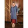 Women's dress, size 52