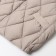 Women's vest at the lightning collorista, dairy color, river 42
