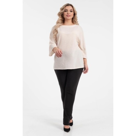 Women's blouse Wisell M4-3015/1, size 52-3