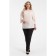 Women's blouse Wisell M4-3015/1, size 52
