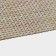 Serving napkin on the table "Classic", 45 × 30 cm, color brown-beige