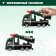 Inertial Machine "missile", mix