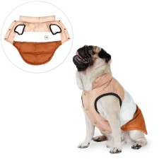 Jacket for dogs 