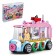 Designer Pink Dream "Minivan", 143 details