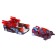 Transformer machine turbo-screensher Cerberus "