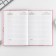 Set "You are a whole universe": a diary of 80 sheets and a handle