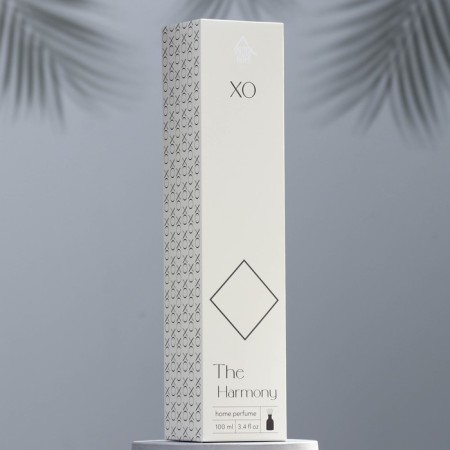 The aromatic diffuser "Xo The Harmony", 100 ml, citrus and sandal-2