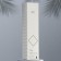 The aromatic diffuser "Xo The Harmony", 100 ml, citrus and sandal