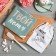 Gift "Moore" towel 40x73cm, shoulder blade