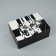 Box - Penal, gift packaging, “For Real Man”, 26 x 19 x 10 cm