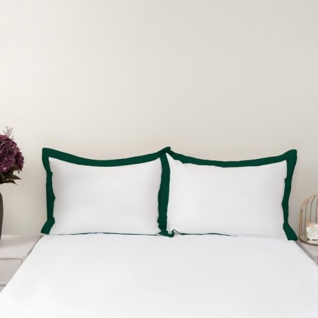 Pillowcase, size 50x70 cm, 2 pcs