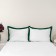 Pillowcase, size 50x70 cm, 2 pcs