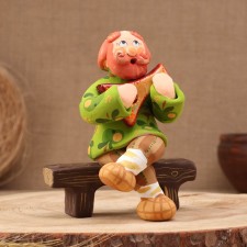 Kovrovsky toy 