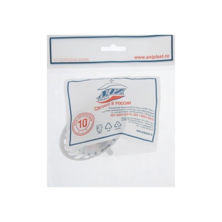 ANIS PLAST STRECTION MIGHT M350SP, 3 1/2 ", Plastic handle, D = 115 mm-2