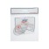 ANIS PLAST STRECTION MIGHT M350SP, 3 1/2 ", Plastic handle, D = 115 mm