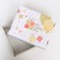 Folding box "Let dreams come true", 31.2 x 25.6 x 16.1 cm set 2 pcs