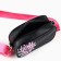 Children's bag Come on, artificial leather, black, 18x6x11 cm
